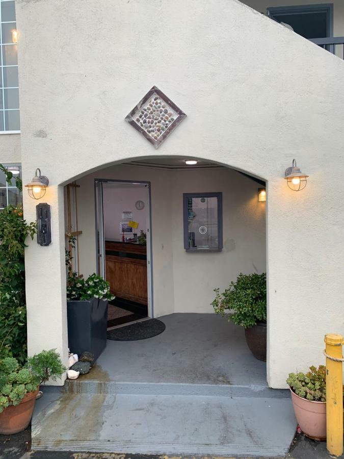 Economy Inn Seaside Exterior photo